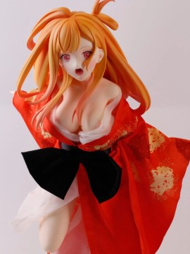 SC Studio My Dress-Up Darling Kitagawa Marin Hot Sexy 1/4 Statue