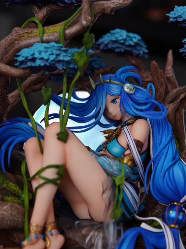 BanXia Studio Ys VIII: Lacrimosa of DANA DANA Iclucia Hot Sexy 1/6 Statue