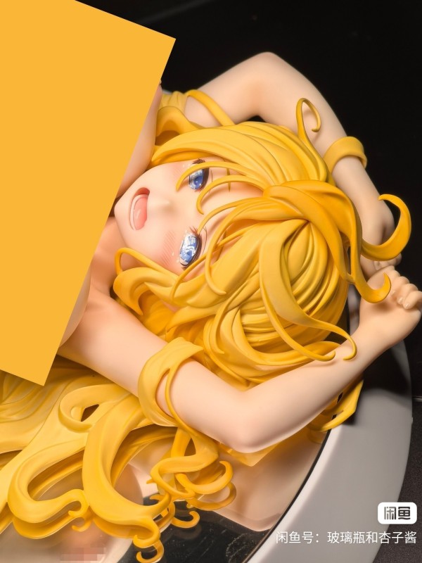 Native Chie Bridge Pose Ver. Hot Sexy 1/5 Statue