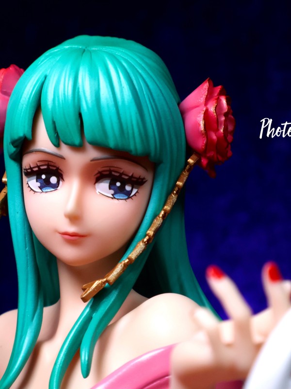 Babyface Studio One Piece Kozuki Hiyori Bathing Hot Sexy 1/6 Statue S+ Ver.